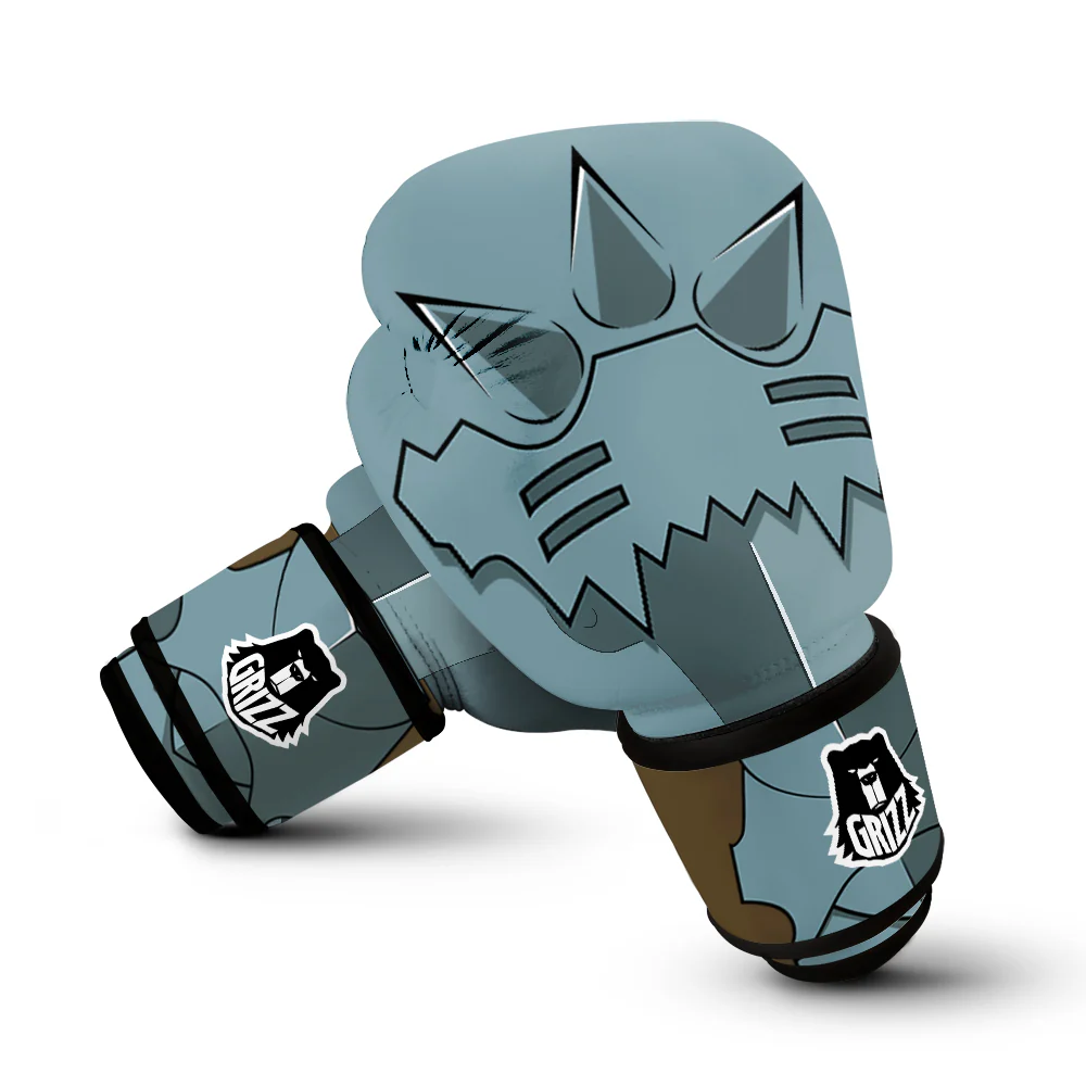 Alphonse Boxing Glove - Image 3