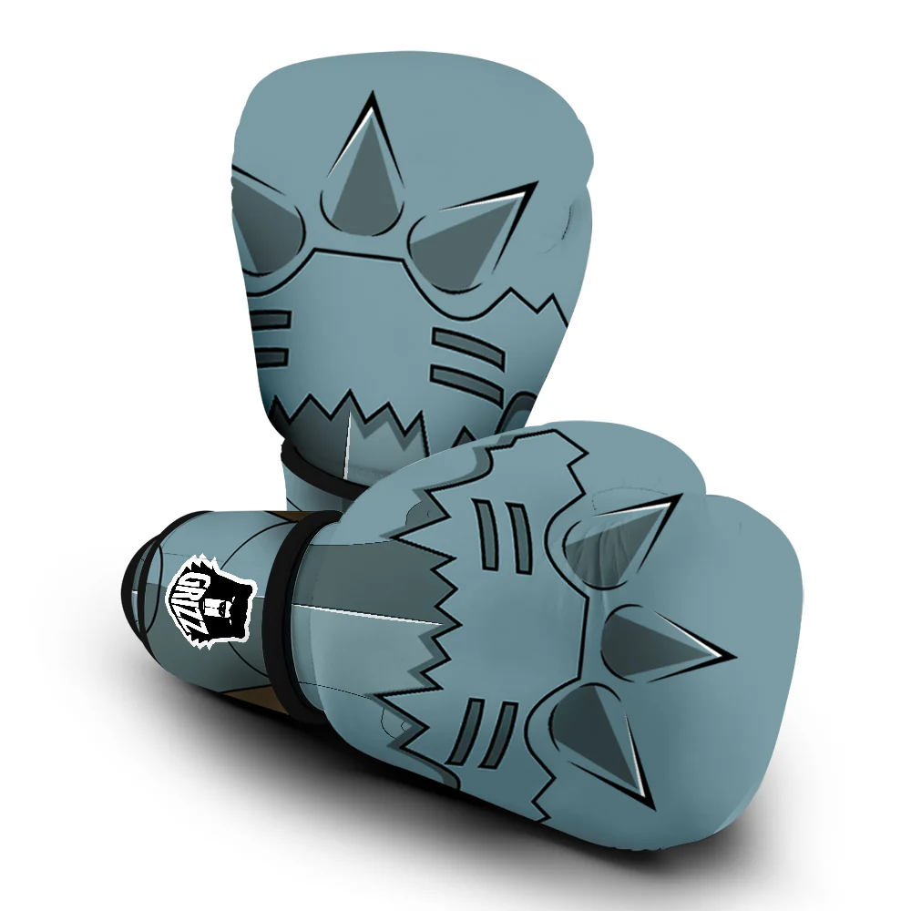 Alphonse Boxing Glove - Image 4