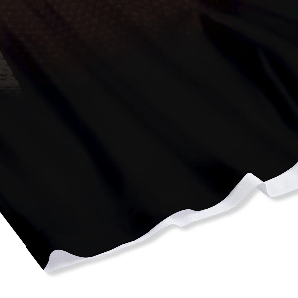 American Football Print Ball Mesh Shorts - Image 4