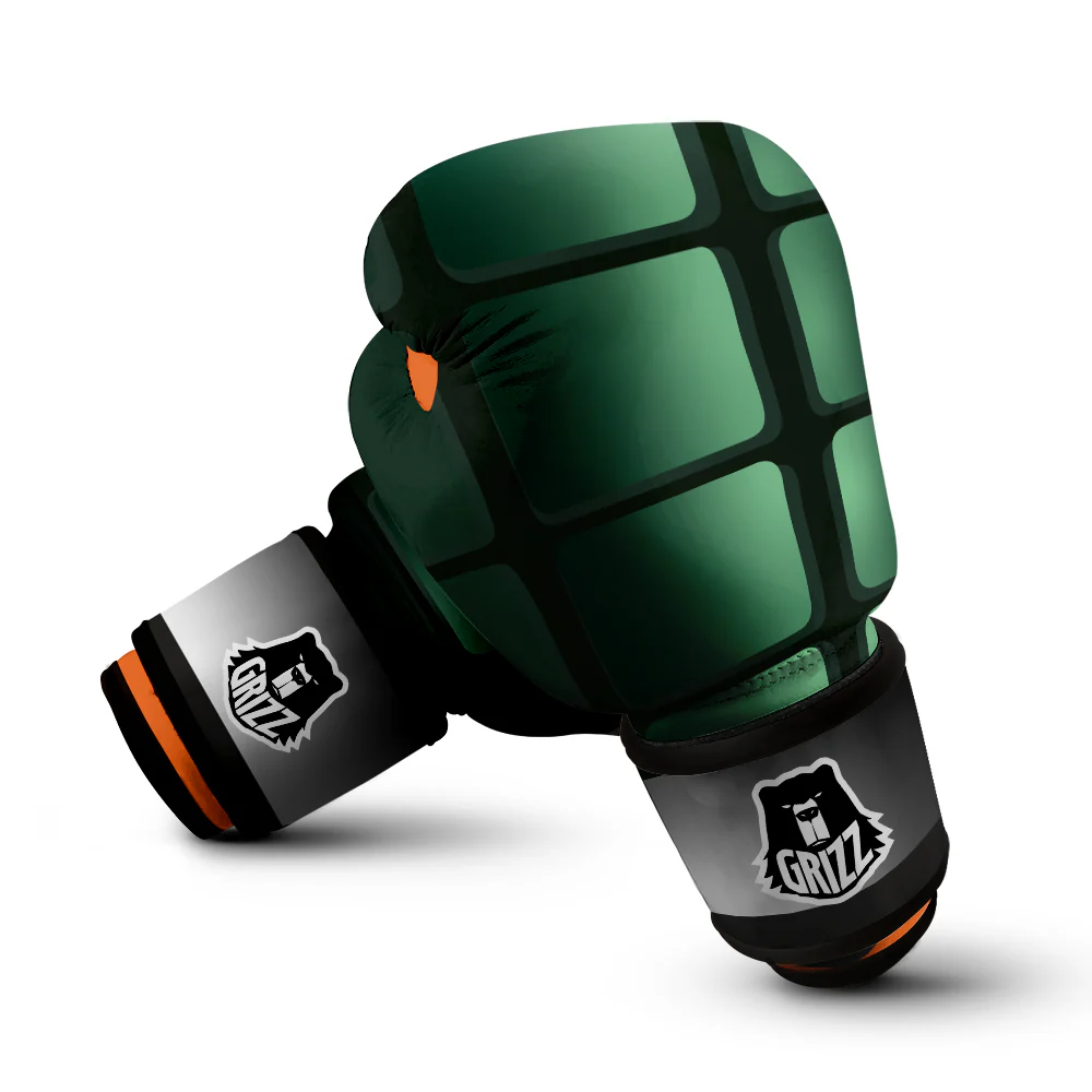 Bakugo Boxing Glove - Image 3