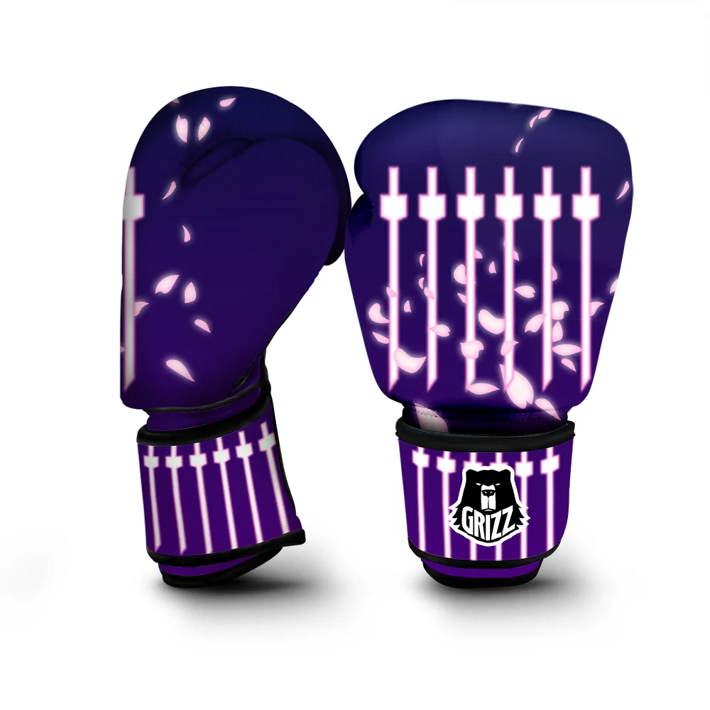 Byakuya Boxing Glove - Image 2