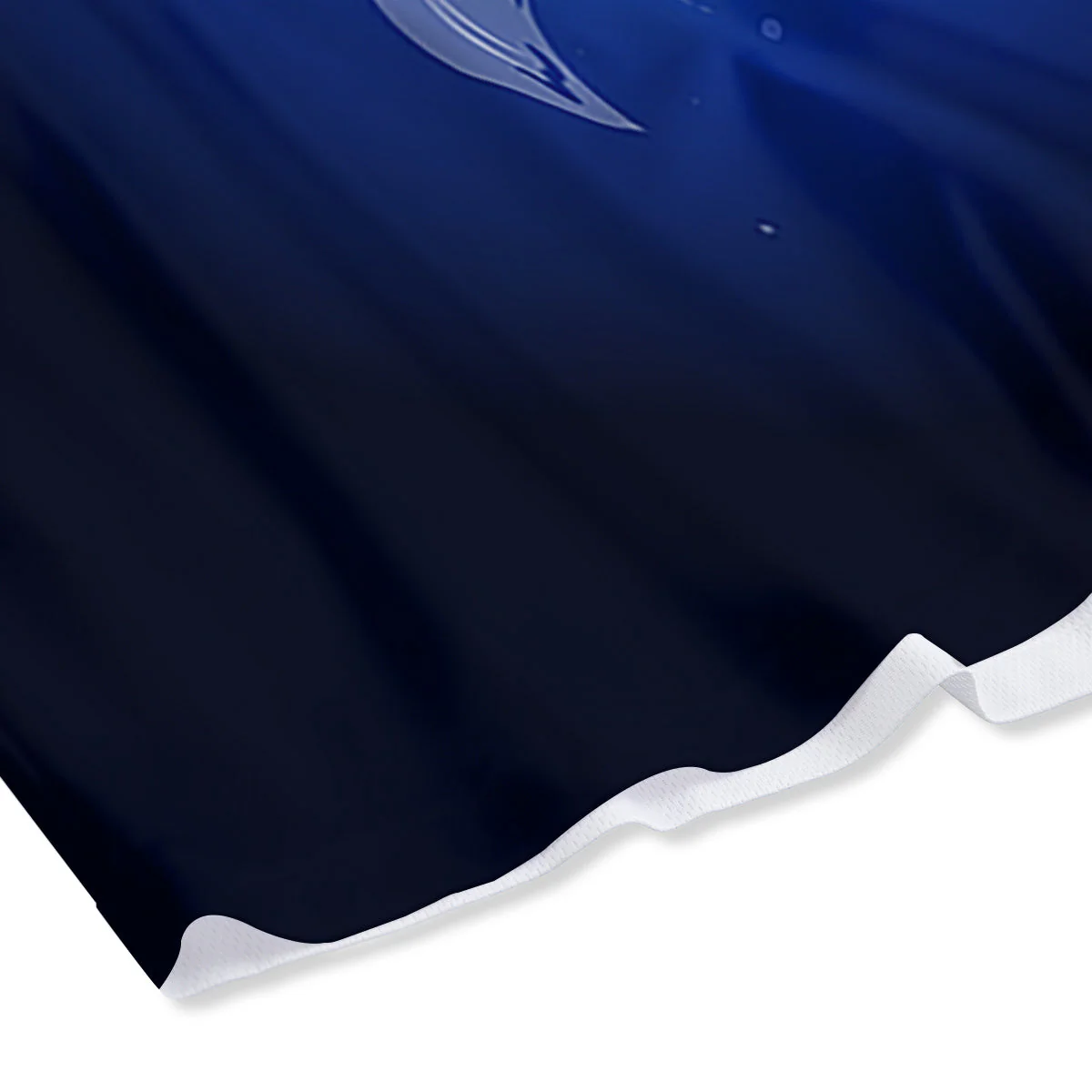 Capricorn Constellation Print Mesh Shorts - Image 4