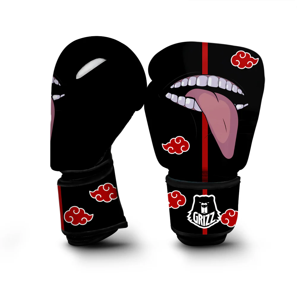 Deidara Akatsuki Boxing Glove - Image 3