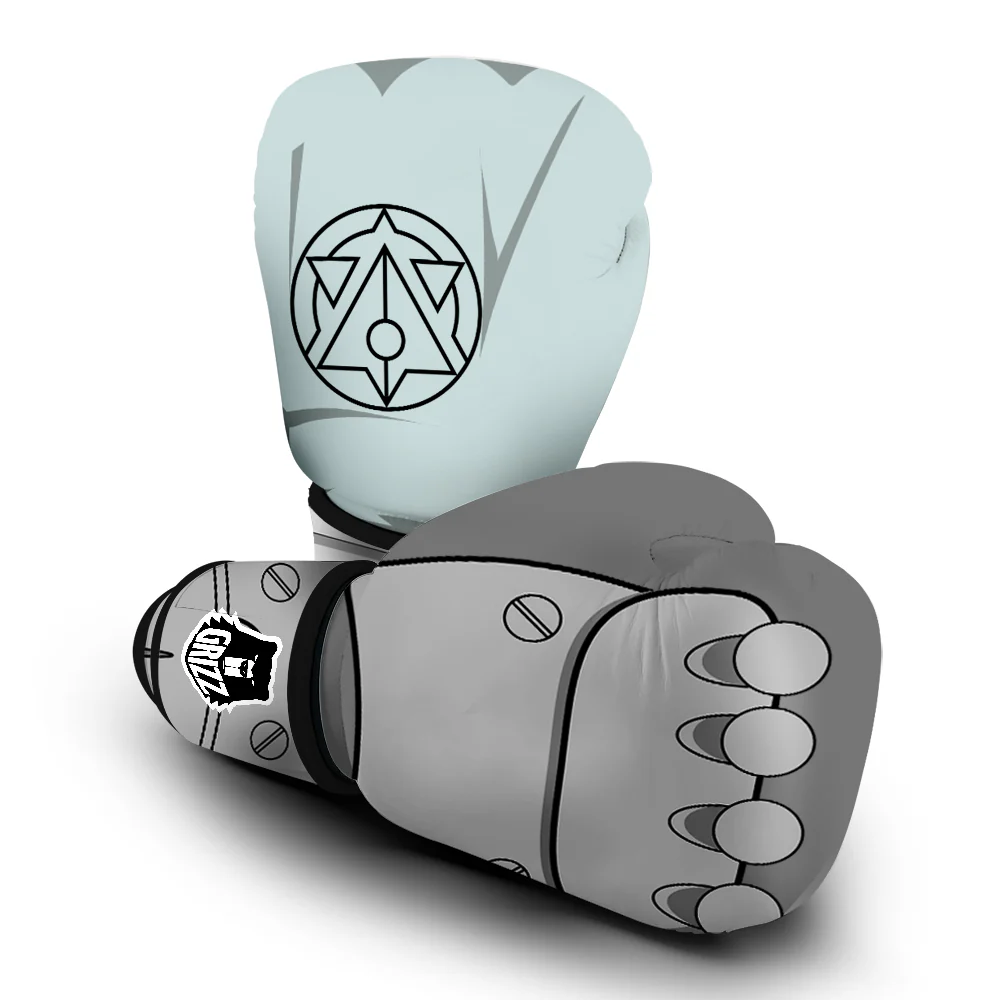 Elric Boxing Glove - Image 4