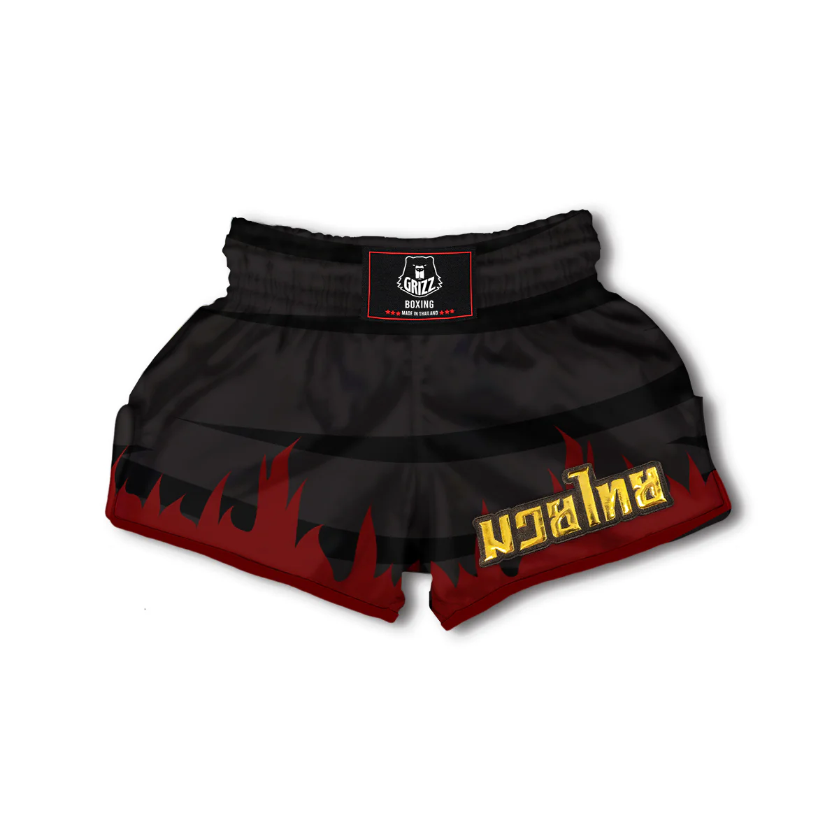 Ichigo Muay Thai Boxing Shorts