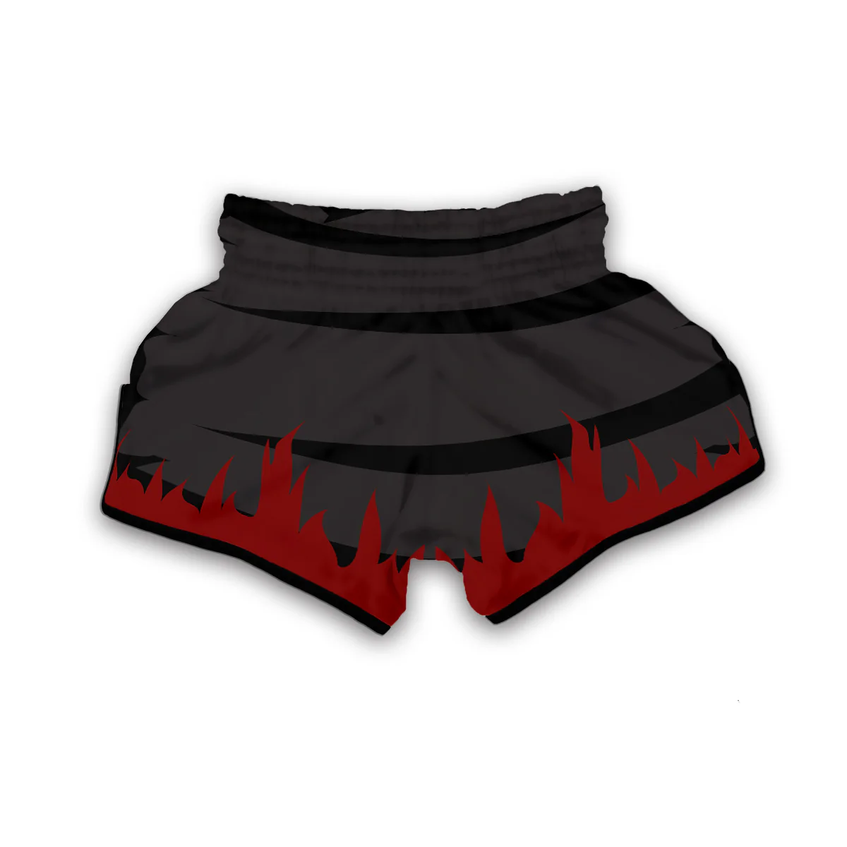 Ichigo Muay Thai Boxing Shorts - Image 2
