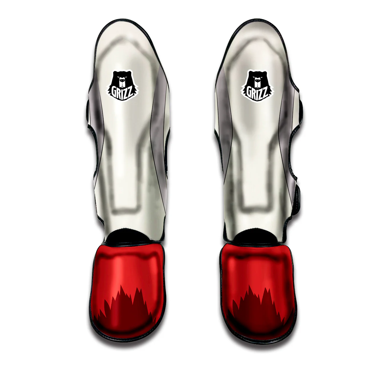 Ichigo Muay Thai shin guard
