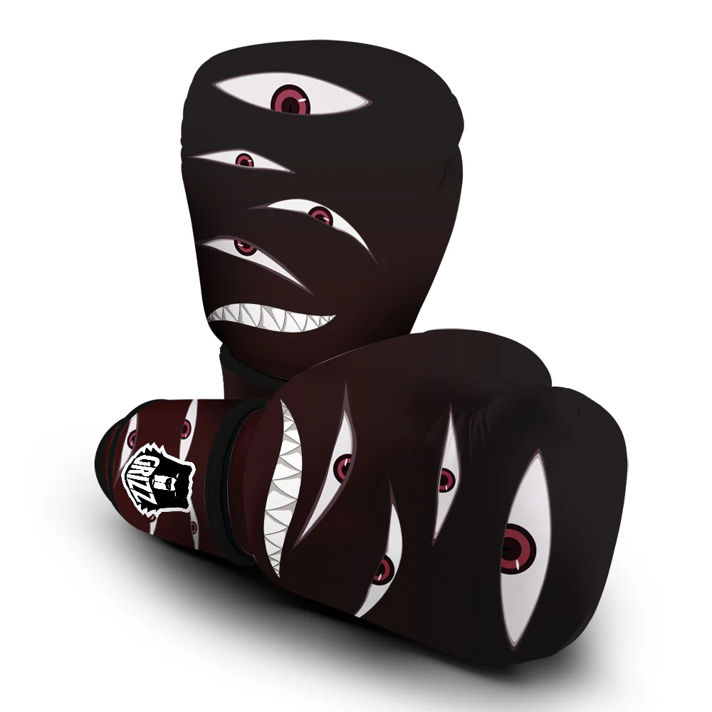 Pride Boxing Glove - Image 4