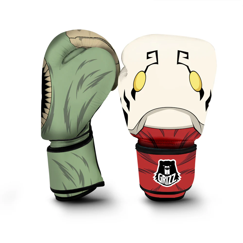 Renji Boxing Glove - Image 2