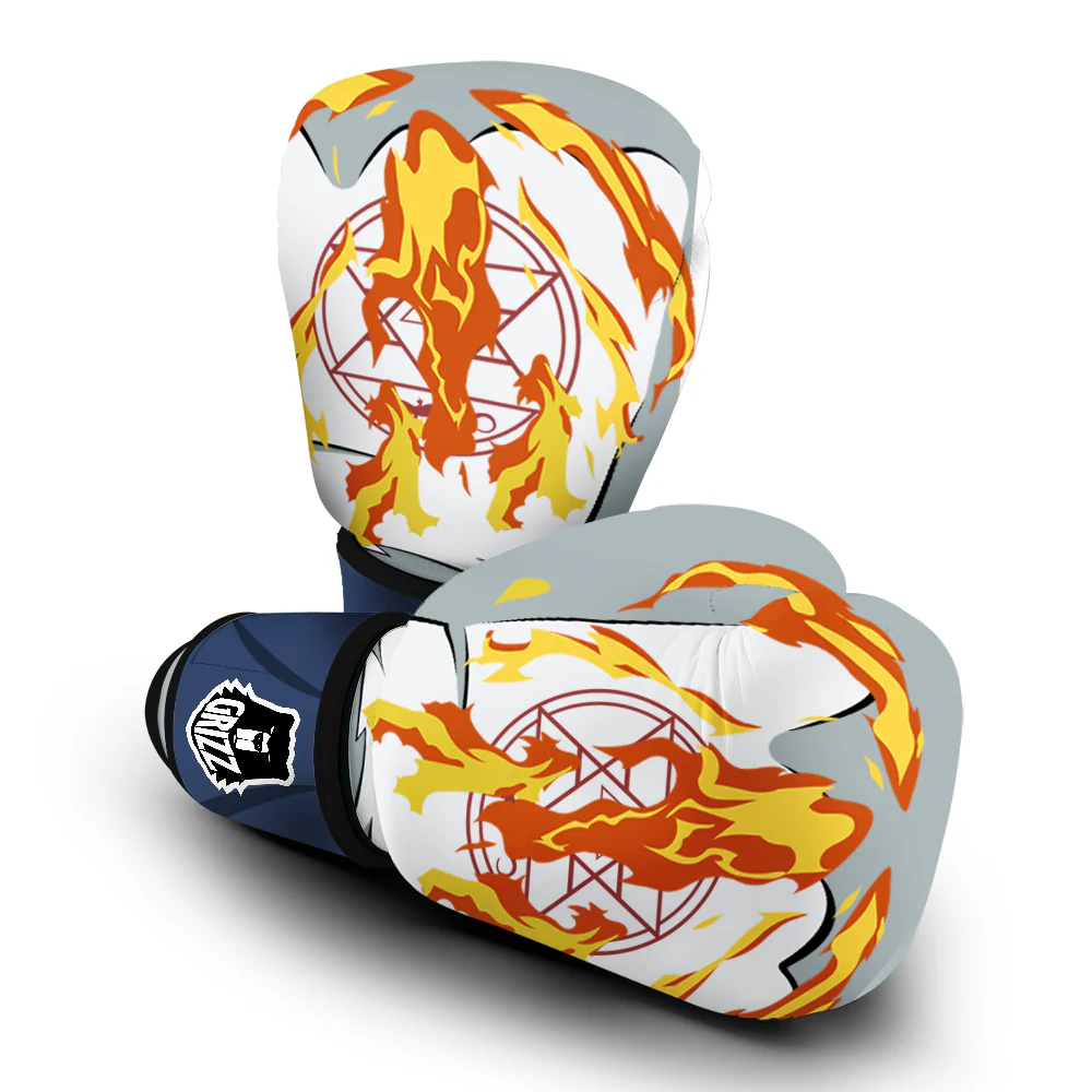 Roy Boxing Glove - Image 3