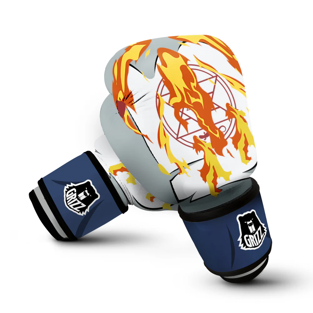 Roy Boxing Glove - Image 4