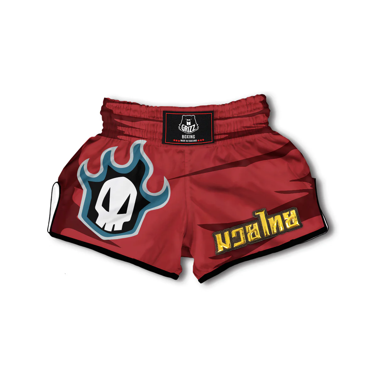 Rukia Muay Thai Boxing Shorts