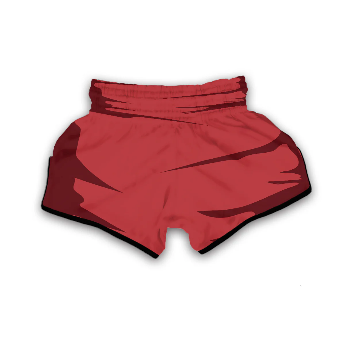 Rukia Muay Thai Boxing Shorts - Image 2