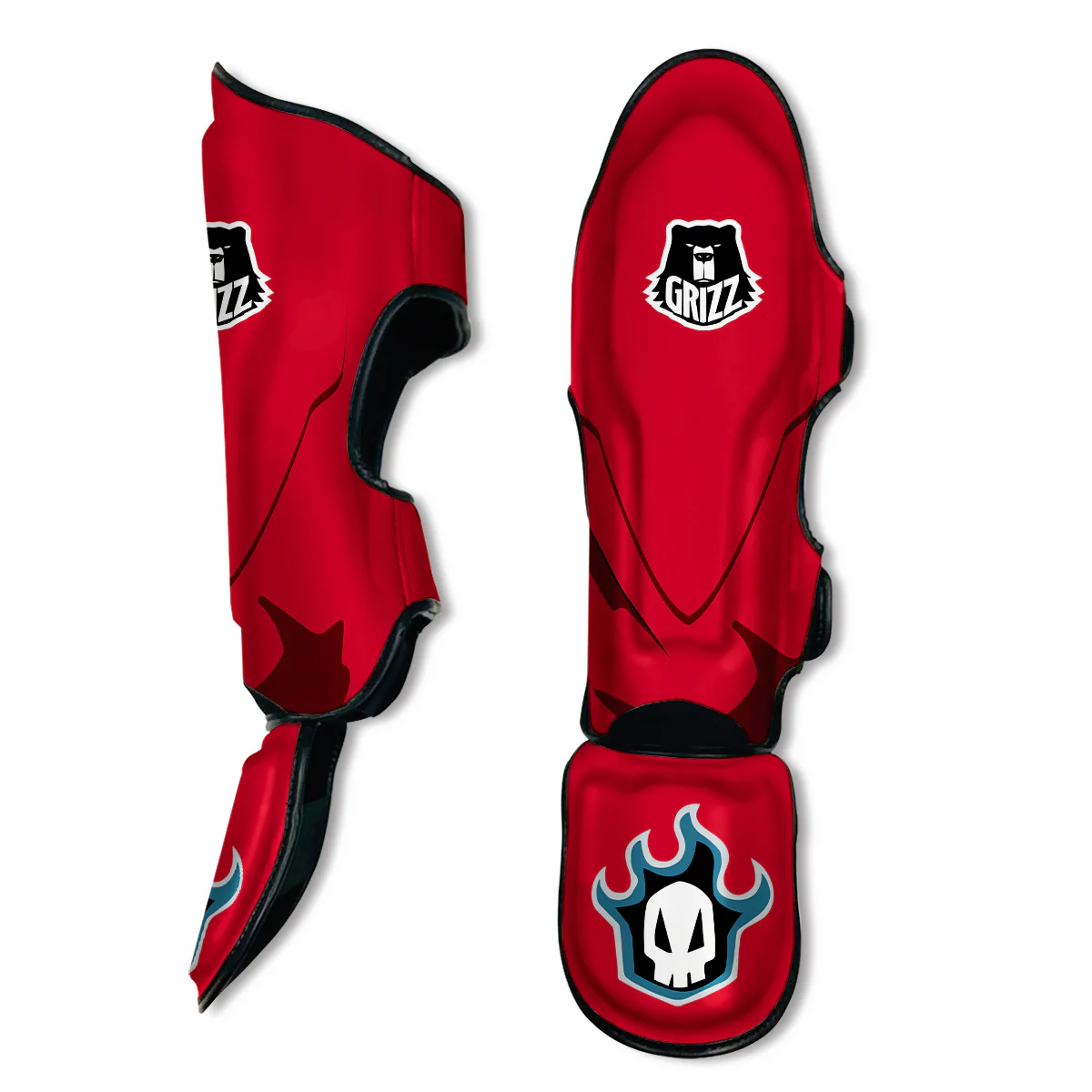 Rukia Muay Thai shin guard - Image 2