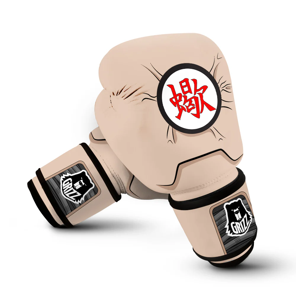 Sasori Akatsuki Boxing Glove - Image 3