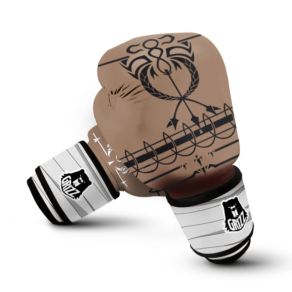 Scar Boxing Glove - Image 3