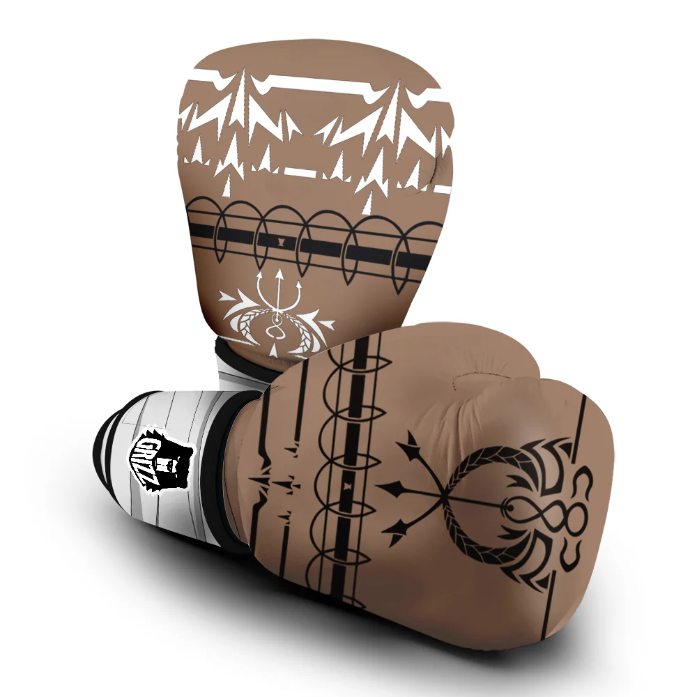 Scar Boxing Glove - Image 4