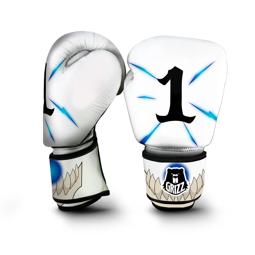 Starrk Boxing Glove - Image 2