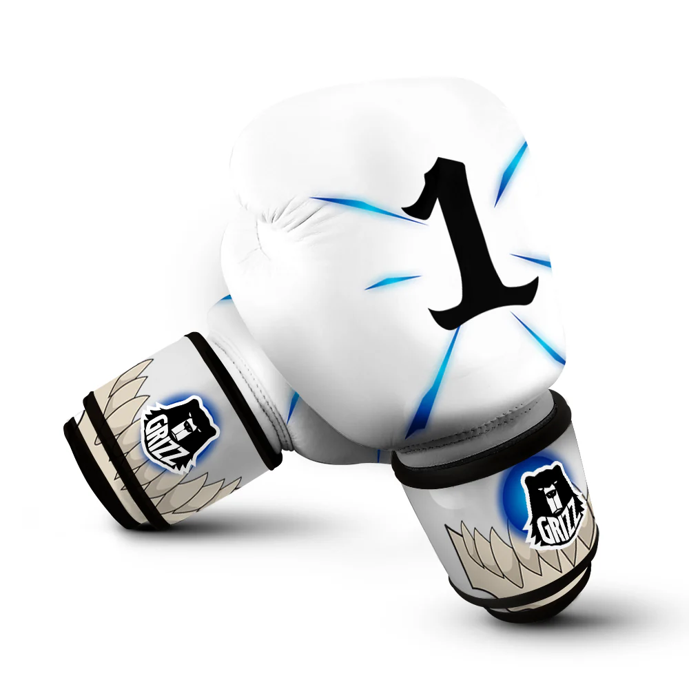 Starrk Boxing Glove - Image 3