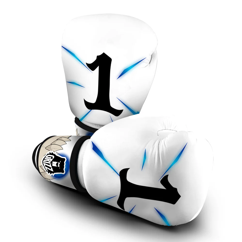 Starrk Boxing Glove - Image 4