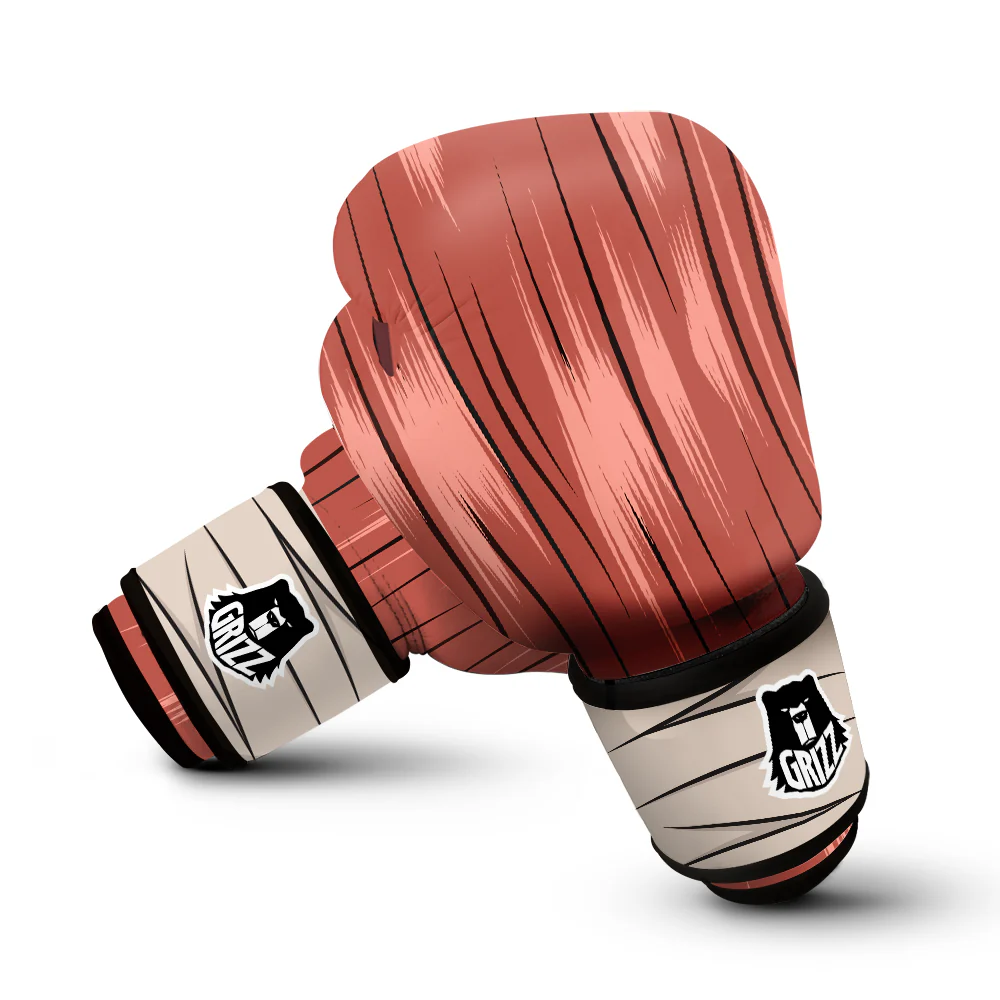 Titan Boxing Glove - Image 3