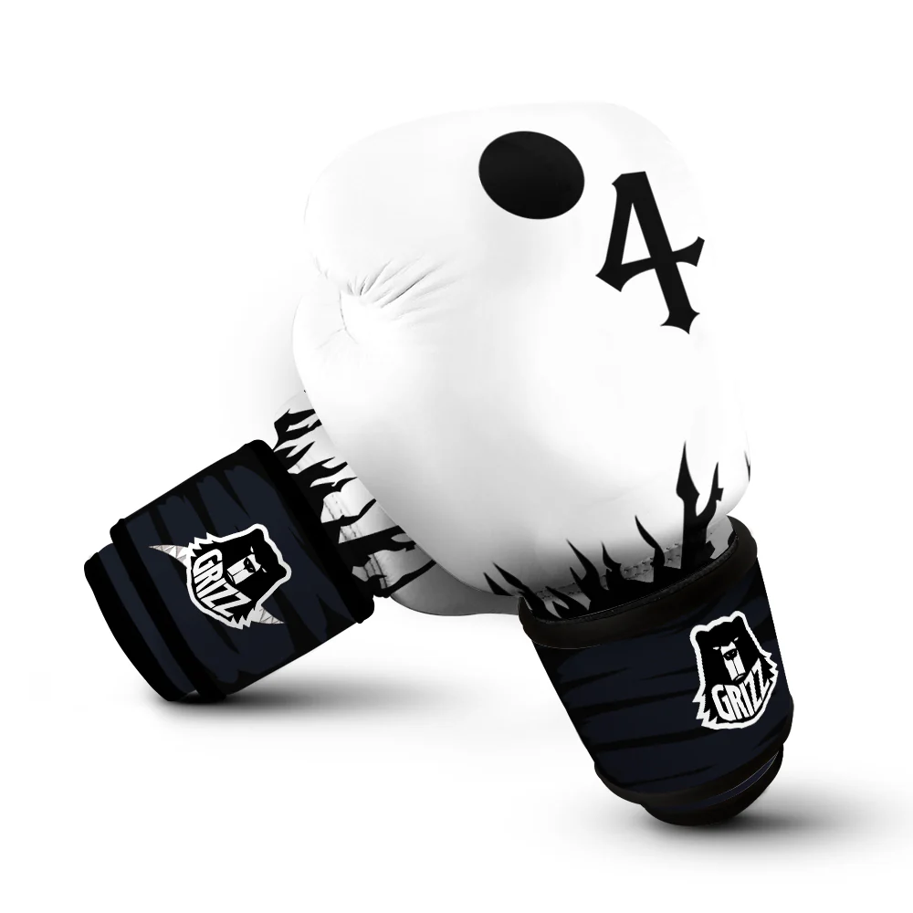 Ulquiorra Boxing Glove - Image 3