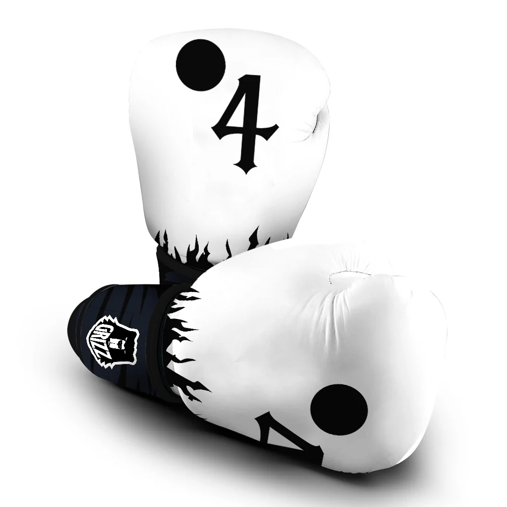 Ulquiorra Boxing Glove - Image 4