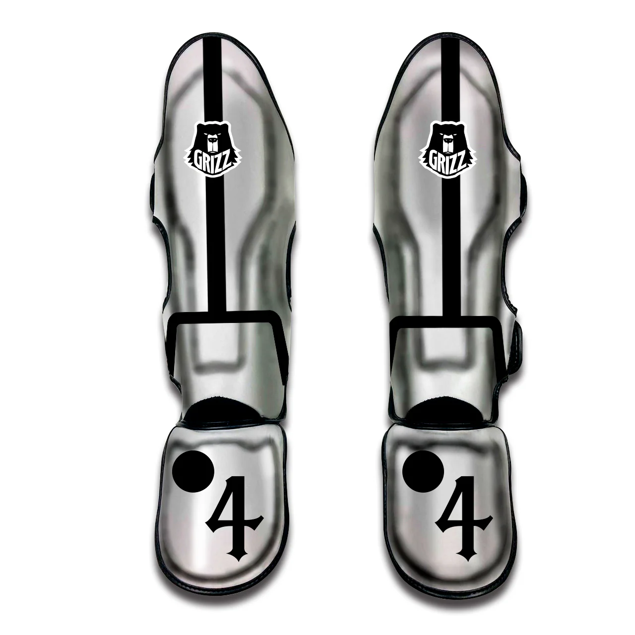 Ulquiorra Muay Thai Shin Guards