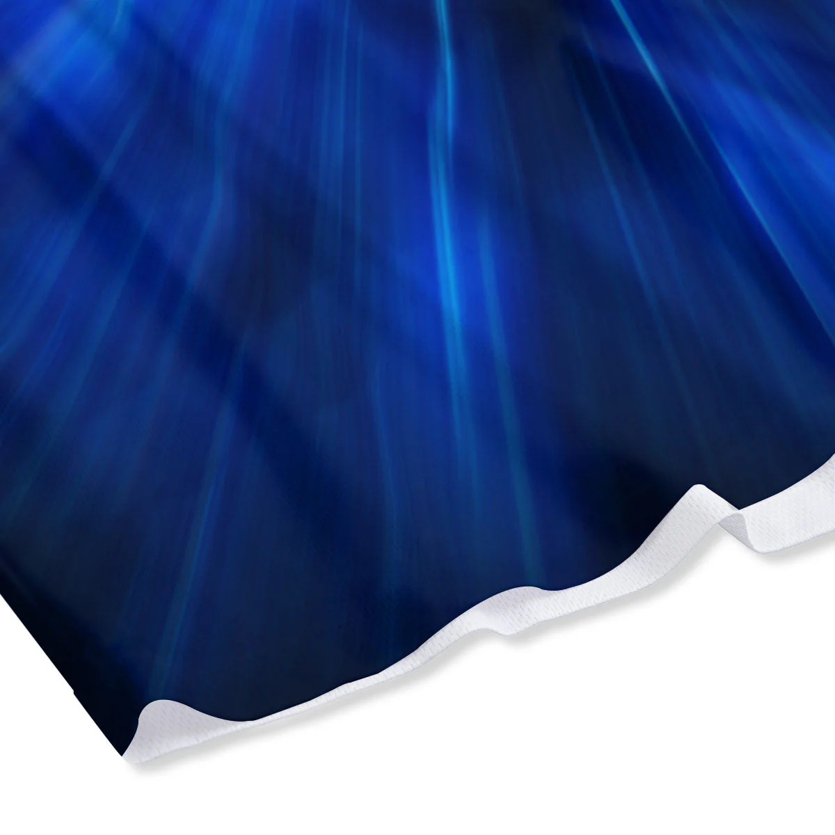 Vortex Lightspeed Print Mesh Shorts - Image 4