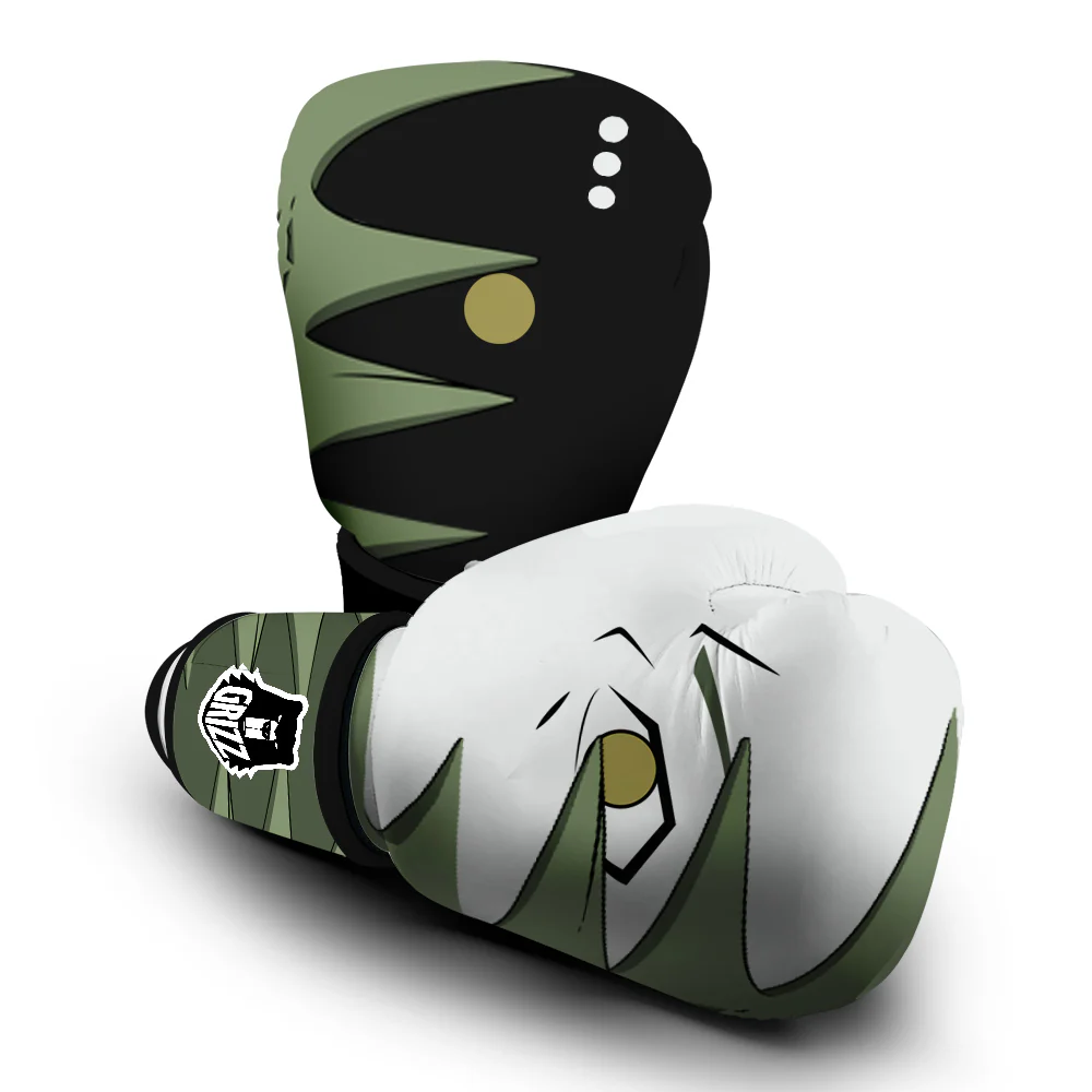 Zetsu Akatsuki Boxing Glove - Image 3