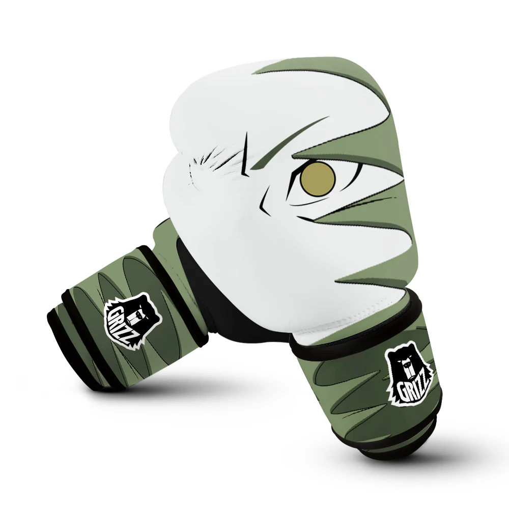 Zetsu Akatsuki Boxing Glove - Image 4